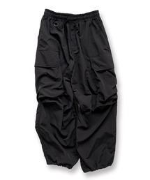 【ユニセックスアイテム】super loose silhouette cargo pants / スーパールーズシルエットカーゴパンツ