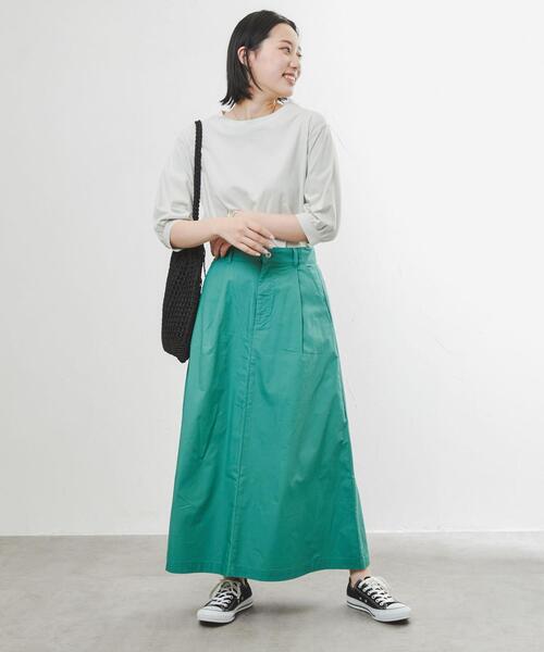 coen（コーエン）の「2WAYニットトートバッグ（トートバッグ・レディース・ブラック/ライトブルー・FREE）」の19枚目の写真