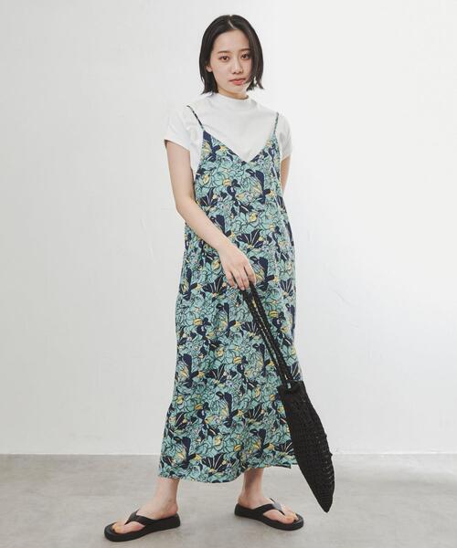 coen（コーエン）の「2WAYニットトートバッグ（トートバッグ・レディース・ブラック/ライトブルー・FREE）」の20枚目の写真