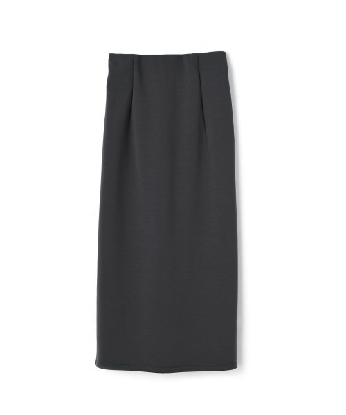 marjour（マージュール）の「STRETCH NARROW SKIRT（スカート・レディース・チャコールグレー/ブラック・M）」の17枚目の写真