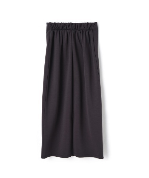 marjour（マージュール）の「STRETCH NARROW SKIRT（スカート・レディース・チャコールグレー/ブラック・M）」の7枚目の写真