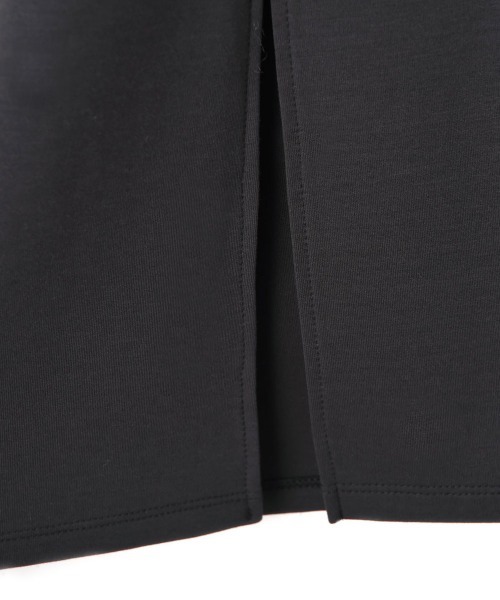 marjour（マージュール）の「STRETCH NARROW SKIRT（スカート・レディース・チャコールグレー/ブラック・M）」の22枚目の写真
