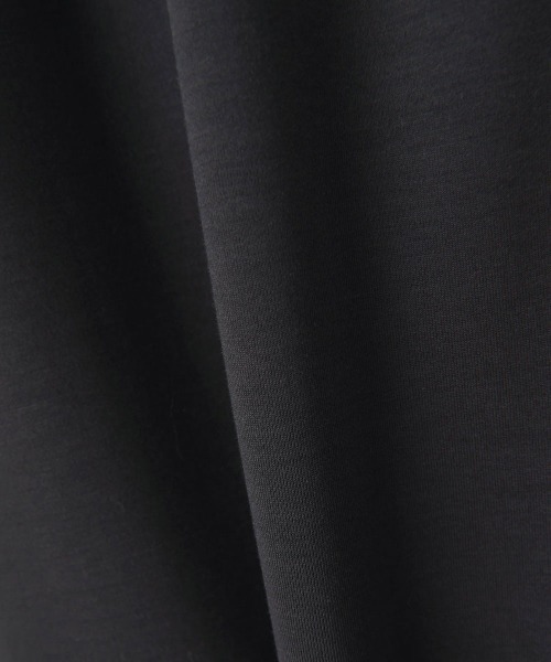 marjour（マージュール）の「STRETCH NARROW SKIRT（スカート・レディース・チャコールグレー/ブラック・M）」の12枚目の写真