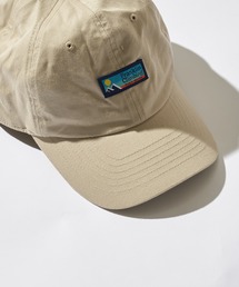 Franklin Climbing | 【Franklin Climbing】ツイルロゴキャップ(キャップ)