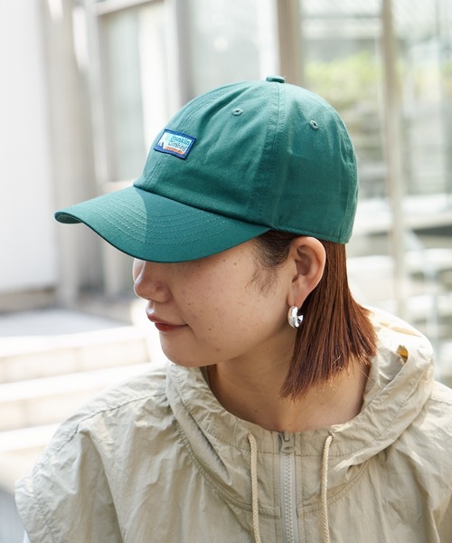 TENDERLOIN ベージュキャップ カーブバイザーローキャップ | ジャクソン | Jackson | ルアー | 釣り