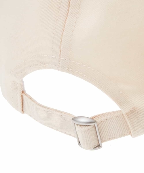 a.v.v（アーヴェヴェ）の「[KIDS]ロゴキャップ（キャップ・キッズ・アイボリー/ライトパープル/ブラック・ONESIZE）」の8枚目の写真