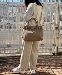 GIORGIA MILANI（ジョージアミラーニ）の「【GIORGIA MILANI】トート