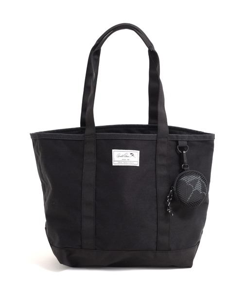 Arnold Palmer(アーノルドパーマー)の「撥水 コンビ トートバッグ(トートバッグ・レディース・ブラック/ネイビー/カーキ・F)」の2枚目の写真