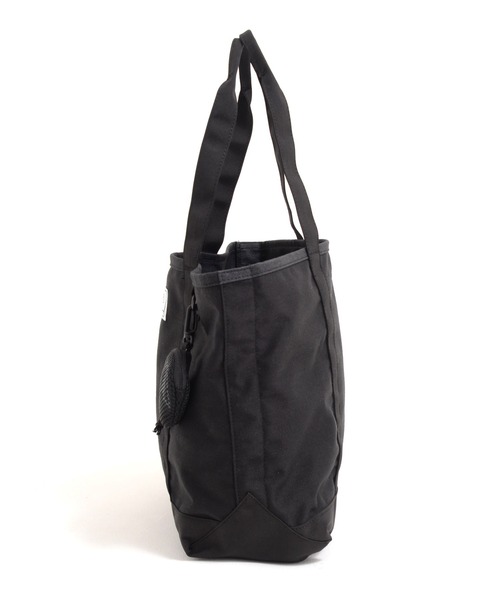 Arnold Palmer(アーノルドパーマー)の「撥水 コンビ トートバッグ(トートバッグ・レディース・ブラック/ネイビー/カーキ・F)」の9枚目の写真