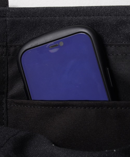 Arnold Palmer(アーノルドパーマー)の「撥水 コンビ トートバッグ(トートバッグ・レディース・ブラック/ネイビー/カーキ・F)」の13枚目の写真