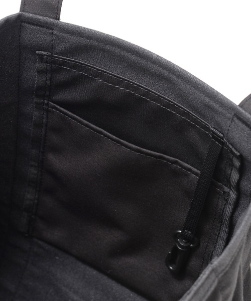 Arnold Palmer(アーノルドパーマー)の「撥水 コンビ トートバッグ(トートバッグ・レディース・ブラック/ネイビー/カーキ・F)」の12枚目の写真