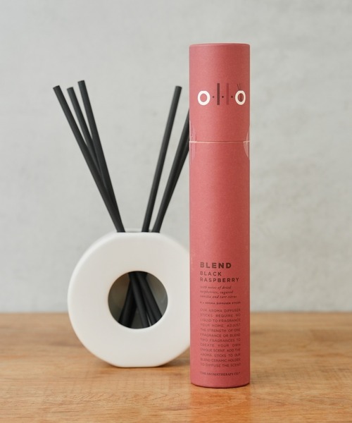 BIRTHDAY BAR（バースデイバー）の「BLEND アロマスティック 6パック（ルームフレグランス/お香・レディース・その他1/その他3/その他2・フリー）」の3枚目の写真