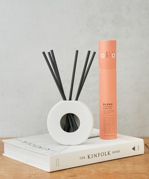 BIRTHDAY BAR（バースデイバー）の「BLEND アロマスティック 6パック（ルームフレグランス/お香・レディース・その他1/その他3/その他2・フリー）」の6枚目の写真