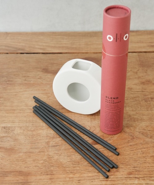 BIRTHDAY BAR（バースデイバー）の「BLEND アロマスティック 6パック（ルームフレグランス/お香・レディース・その他1/その他3/その他2・フリー）」の7枚目の写真