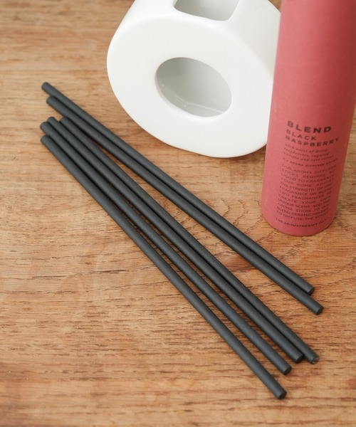 BIRTHDAY BAR（バースデイバー）の「BLEND アロマスティック 6パック（ルームフレグランス/お香・レディース・その他1/その他3/その他2・フリー）」の4枚目の写真