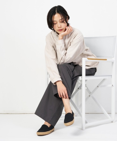 EMU Australia（エミューオーストラリア）の「Gum Organic（スリッポン・レディース・その他1/その他2/その他3/その他4・22cm/23cm/24cm/25cm/26cm）」の19枚目の写真