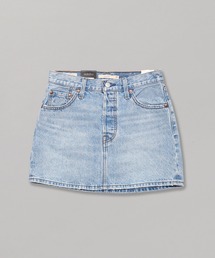Levi's（リーバイス）の「LEVI'S ICON SKIRT A4694-0003（デニム