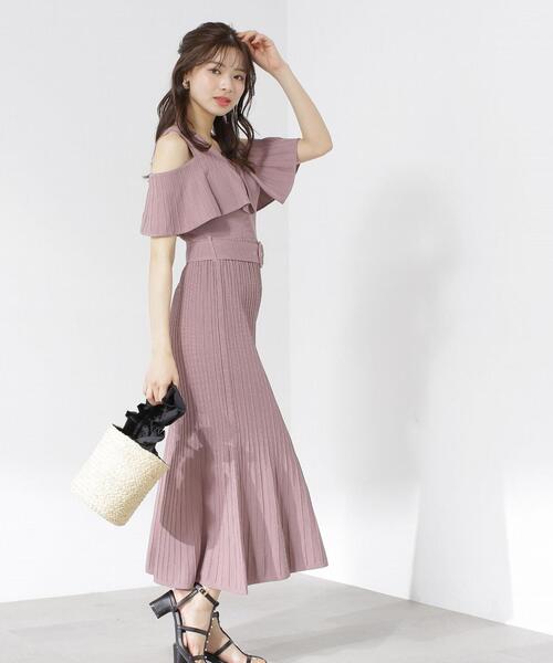 PROPORTION BODY DRESSING（プロポーションボディドレッシング