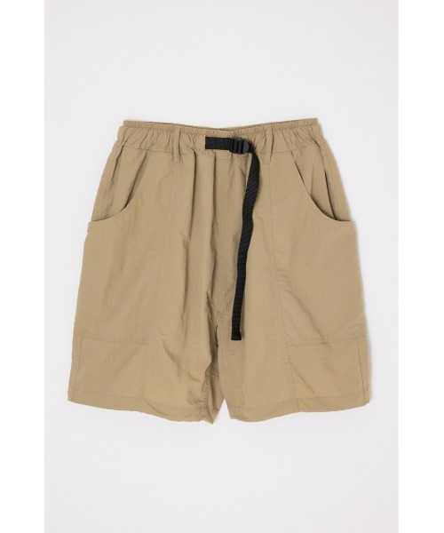 MOUSSY(マウジー)の「MULTI POCKET ショーツ(その他パンツ・レディース・カーキ/ブラック・1/2)」の21枚目の写真