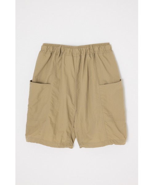 MOUSSY(マウジー)の「MULTI POCKET ショーツ(その他パンツ・レディース・カーキ/ブラック・1/2)」の13枚目の写真