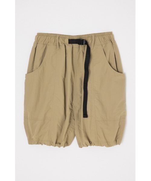 MOUSSY(マウジー)の「MULTI POCKET ショーツ(その他パンツ・レディース・カーキ/ブラック・1/2)」の18枚目の写真