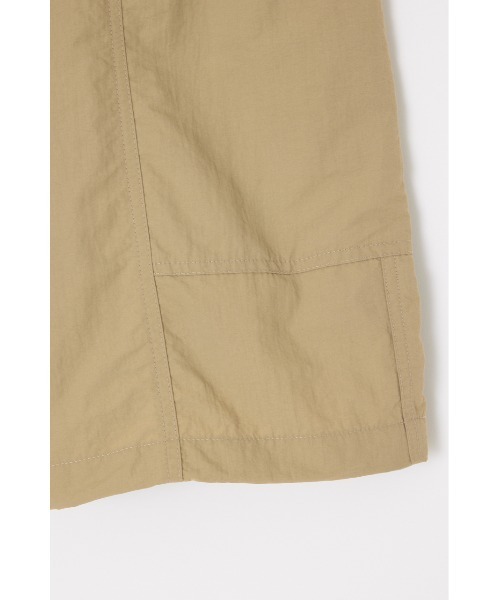 MOUSSY(マウジー)の「MULTI POCKET ショーツ(その他パンツ・レディース・カーキ/ブラック・1/2)」の6枚目の写真