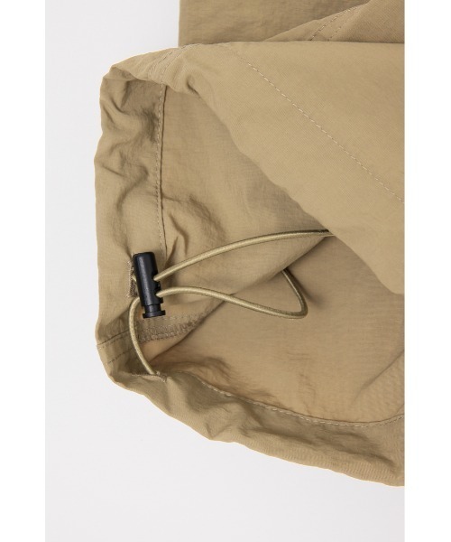 MOUSSY(マウジー)の「MULTI POCKET ショーツ(その他パンツ・レディース・カーキ/ブラック・1/2)」の22枚目の写真