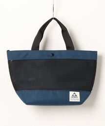 GERRY | GERRY / 2層式保冷トート / R1708(エコバッグ/サブバッグ)