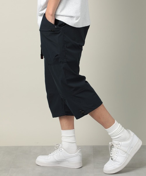 セール】【OUTDOOR PRODUCTS】ポリストレッチ撥水ワーククライミング