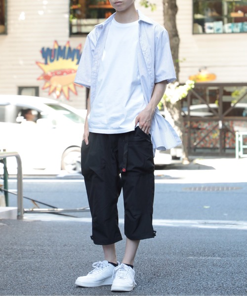 セール】【OUTDOOR PRODUCTS】ポリストレッチ撥水ワーククライミング