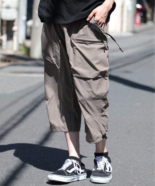  ワークアウトパンツ OUTDOOR PRODUCTS（アウトドアプロダクツ）の「【OUTDOOR PRODUCTS