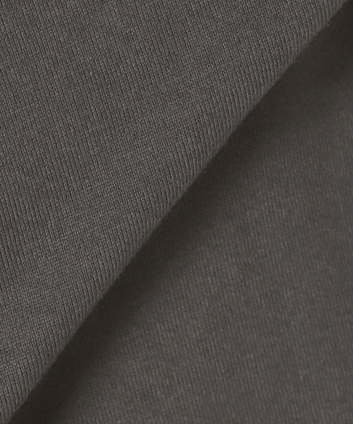 AMERICANA(アメリカーナ)の「【AMERICANA/アメリカーナ】別注 embroidery ワンピース(ワンピース・レディース・チャコールグレー・FREE)」の17枚目の写真