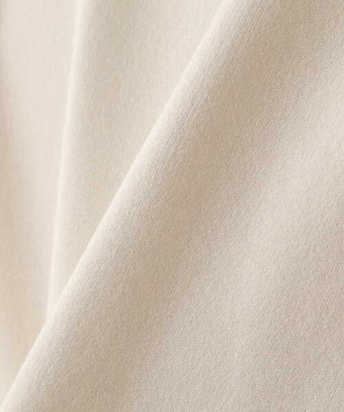 PROPORTION BODY DRESSING（プロポーションボディドレッシング）の「ビジューカラーニット / 1213270800（ニット/セーター・レディース・ホワイト系その他/ブラック/ベージュ・SMALL/MEDIUM）」の17枚目の写真