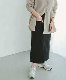 ITEMS URBANRESEARCH | ストレッチタイトスカート(スカート)