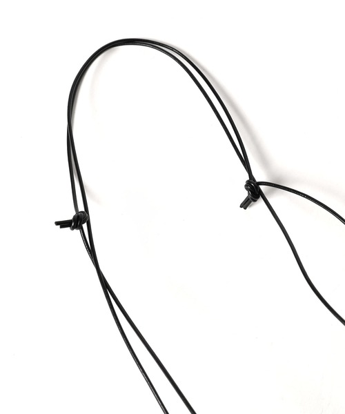 JAMIRAY（ジャミレイ）の「JAMIRAY/ジャミレイ VELVET DRAWSTRING PUFFER BAG（ショルダーバッグ