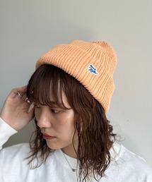 MILLER | モールニット帽(ニットキャップ/ビーニー)