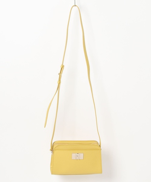すぐ届く＊FURLA 1927 MINI CROSSBODY C.CASE ショルダーバッグ FURLA 1927 MINI CROSSBODY C.CASE（ショルダーバッグ）｜FURLA