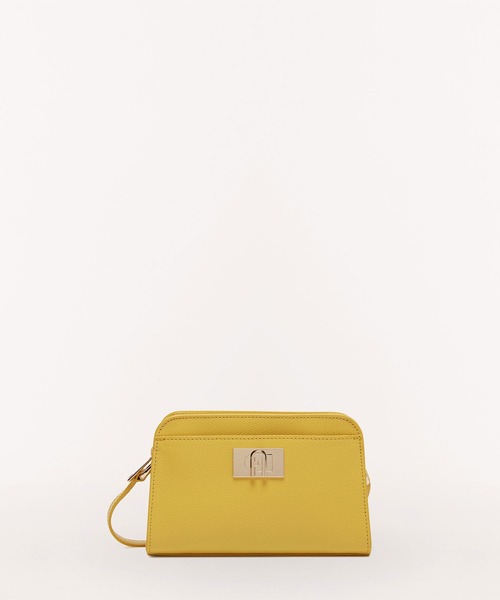 FURLA（フルラ）の「FURLA 1927 MINI CROSSBODY C.CASE