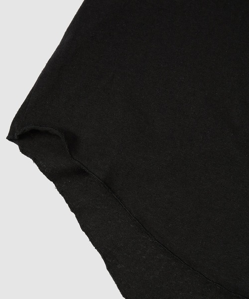 DAIRIKU(ダイリク)の「"My Favorite Movies" Big Nosleeve Tee(Tシャツ/カットソー・メンズ・ホワイト/ブラック・L/M)」の7枚目の写真