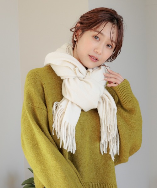 セール】着られるマルチWAYストール/704756（ストール/ショール