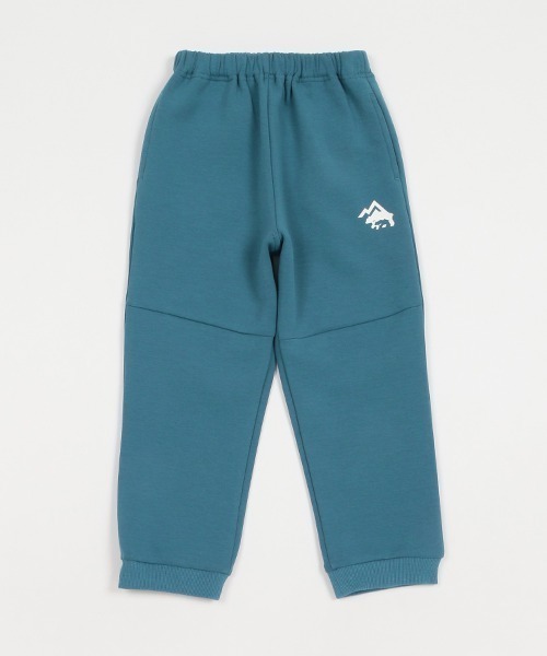 minimal（ミニマル）の「ダンボールジョガーパンツ（その他パンツ・キッズ・ピンク/グレー/ブラック/アイボリー/ダークブルー/グリーン/イエロー/オレンジ・135cm/115cm/100cm/155cm/90cm）」の6枚目の写真