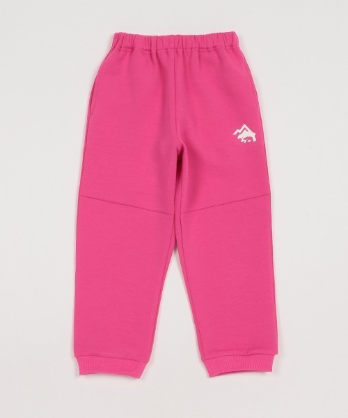 minimal（ミニマル）の「ダンボールジョガーパンツ（その他パンツ・キッズ・ピンク/グレー/ブラック/アイボリー/ダークブルー/グリーン/イエロー/オレンジ・135cm/115cm/100cm/155cm/90cm）」の7枚目の写真