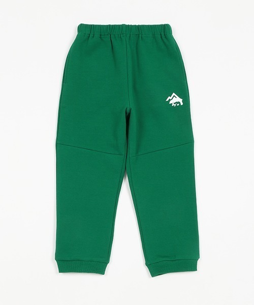 minimal（ミニマル）の「ダンボールジョガーパンツ（その他パンツ・キッズ・ピンク/グレー/ブラック/アイボリー/ダークブルー/グリーン/イエロー/オレンジ・135cm/115cm/100cm/155cm/90cm）」の5枚目の写真