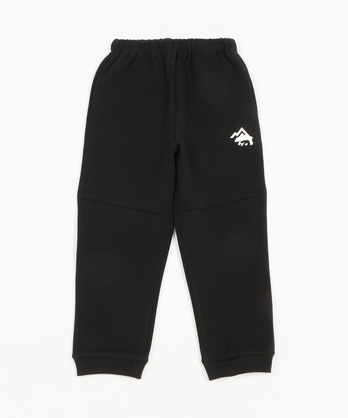 minimal（ミニマル）の「ダンボールジョガーパンツ（その他パンツ・キッズ・ピンク/グレー/ブラック/アイボリー/ダークブルー/グリーン/イエロー/オレンジ・135cm/115cm/100cm/155cm/90cm）」の3枚目の写真