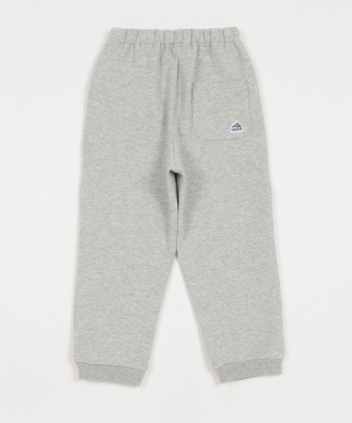 minimal（ミニマル）の「ダンボールジョガーパンツ（その他パンツ・キッズ・ピンク/グレー/ブラック/アイボリー/ダークブルー/グリーン/イエロー/オレンジ・135cm/115cm/100cm/155cm/90cm）」の21枚目の写真