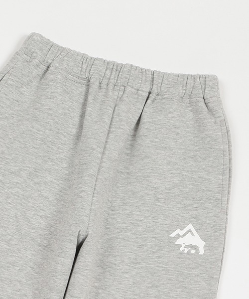 minimal（ミニマル）の「ダンボールジョガーパンツ（その他パンツ・キッズ・ピンク/グレー/ブラック/アイボリー/ダークブルー/グリーン/イエロー/オレンジ・135cm/115cm/100cm/155cm/90cm）」の22枚目の写真