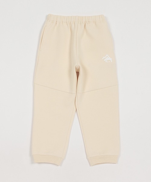 minimal（ミニマル）の「ダンボールジョガーパンツ（その他パンツ・キッズ・ピンク/グレー/ブラック/アイボリー/ダークブルー/グリーン/イエロー/オレンジ・135cm/115cm/100cm/155cm/90cm）」の19枚目の写真