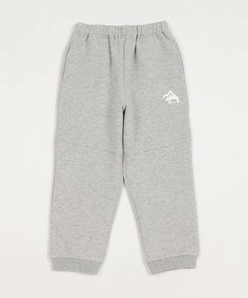 minimal（ミニマル）の「ダンボールジョガーパンツ（その他パンツ・キッズ・ピンク/グレー/ブラック/アイボリー/ダークブルー/グリーン/イエロー/オレンジ・135cm/115cm/100cm/155cm/90cm）」の20枚目の写真