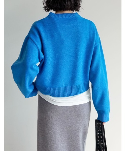 ☆よつは☆ ARS10 エラーfaded wavy 鑑定書付 ブルーアイズ ADER error×MAISON KITSUNE スウェット グレー サイズ A2｜【公式