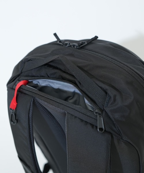 THE NORTH FACE GEMINI 22 ブラックリュック 公式】ジェミニ22｜ザ・ノース・フェイス公式ストア